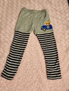 ミキハウス レギパン✨ 110cm