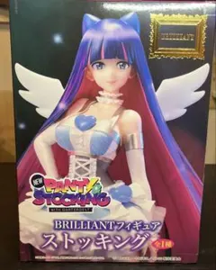 NEW PANTY & STOCKING WITH GARTERBELT