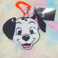 101匹わんちゃん パスケース ディズニー Disney