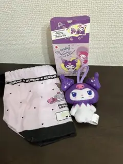 クロミちゃん