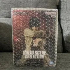【未開封】サカモトデイズ SOLID SCENE COLLECTION 南雲