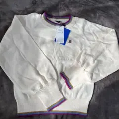 Paul Smith Junior アイボリー トレーナー