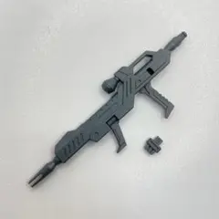 HG ギャンシュトローム ビームライフル 武器 パーツ 銃 部品ガンプラ