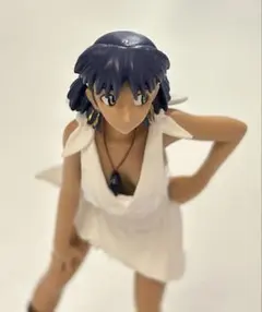 HGIFガイナックスヒロインズ3 ナディア（ふしぎの海のナディア）