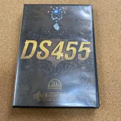 DVD/The Best Of DS455-20th