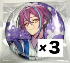 2025年最新】神代類 缶バッジ ローソンの人気アイテム - メルカリ