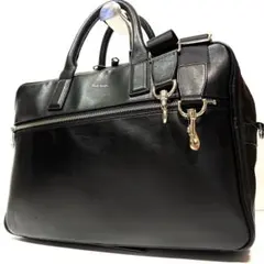 2025年最新】ポールスミス ブリーフケース グラナダの人気アイテム