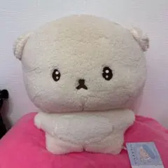 いしよわちゃん キャラクターグッズ
