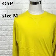 GAPギャップ ロンT カットソー オーバーサイズ【394】のサムネイル