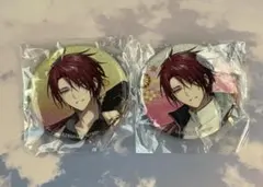 刀剣乱舞 とうらぶ 絢爛缶バッジ 後家兼光 通常 - メルカリ