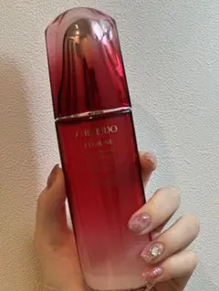 期間セール❗️資生堂アルティミューン パワライジング コンセントレート Ⅲ