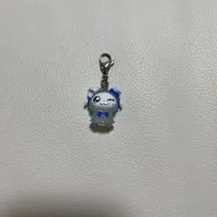 リボンちゃん　めじるしアクセサリー　難あり