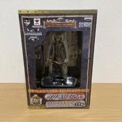 ワンピース一番くじ⭐︎トラファルガー・ロー フィギュアセット　未開封 Amazon.co.jp: 一番くじ ワンピース FULL FORCE D賞
