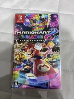 マリオカート8 デラックス Nintendo Switch