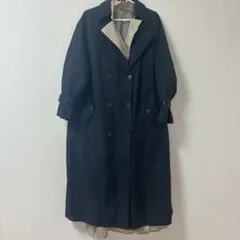 JEANASIS マルチウェイトレンチコート