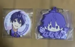 2025年最新】ななもり 缶バッジの人気アイテム - メルカリ