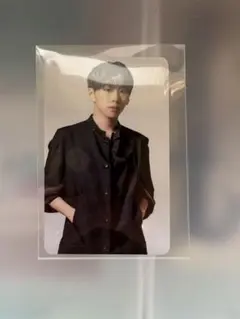 IMP. 基俊介 フォトカード