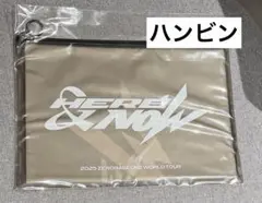 ZB1 ゼベワン ワルツ　ソウルコン　スローガン　ハンビン
