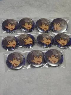 あんスタ　コレ缶　大神 晃牙　UNDEAD