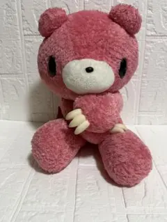 値下げ】グルーミー ブルー CGP-067 ぬいぐるみ - メルカリ