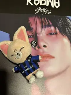 Straykids KARMA FoxiNy