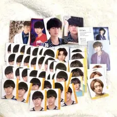 猪狩蒼弥 まとめ売り