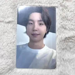 BTS ARIRANG アリラン Weverse 特典 トレカ シュガ ユンギ