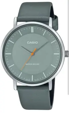 CASIO MTP-VT04L-8E 腕時計