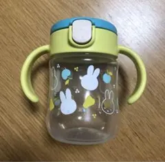 リッチェル ミッフィー ストローマグ