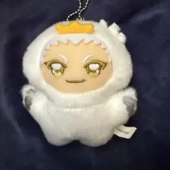 ハイキュー ちみけもますこっと