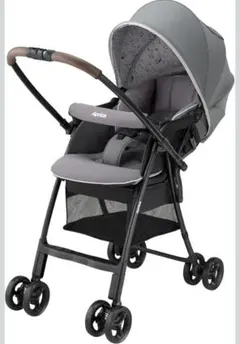 Aprica ベビーカー カルーンエアー AD