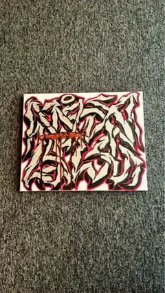 グラフィティキャンバス