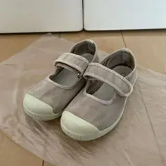 Cienta シエンタ　ストラップシューズ　子供靴　28 17㎝