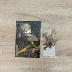 SIXFONIA シクフォニ みこと