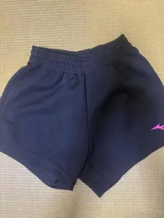 ミズノ ゲームパンツ