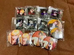 うみねこのなく頃に キャラクターグッズ