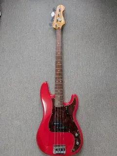 EDWARDS E-JB-85 ジャズベース（旧ロゴ） - メルカリ