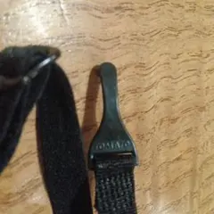 トマトグラッシーズ　バンド　黒