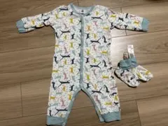 プチバトー 靴下