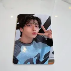 Straykids CelebrATE 19日 stayzone ハン②