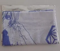 進撃の巨人 ミカサ 極楽湯 コラボ 手拭い コースター おまけ