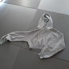 メゾンスペシャル　スウェットパーカー