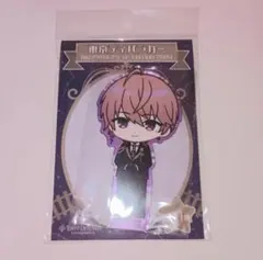 東京ディバンカー 冠氷 尋 BIGアクリルスタンド 東ディバ - メルカリ