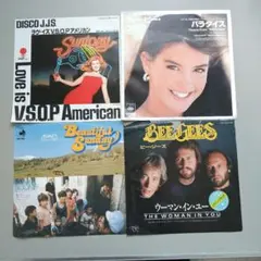 洋楽　CD　まとめ売り　4枚 CD4枚セット 洋楽まとめ売り 名盤あり お買い得 - メルカリ