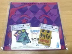 【3点セット】 HUNTER×HUNTER 一番くじ