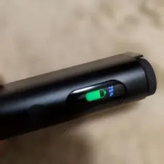 glo ブラック 電子タバコ本体