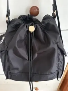 【新品】Spick & Span別注OUTDOOR PRODUCTS ショルダーのサムネイル