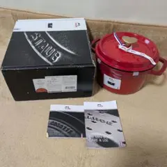 2026年最新】ストウブ ハートの人気アイテム - メルカリ