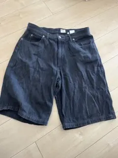 DEP'T コーデュロイ ハーフパンツ