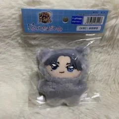 新テニスの王子様　テニプリ　ちみけもますこっと　跡部景吾